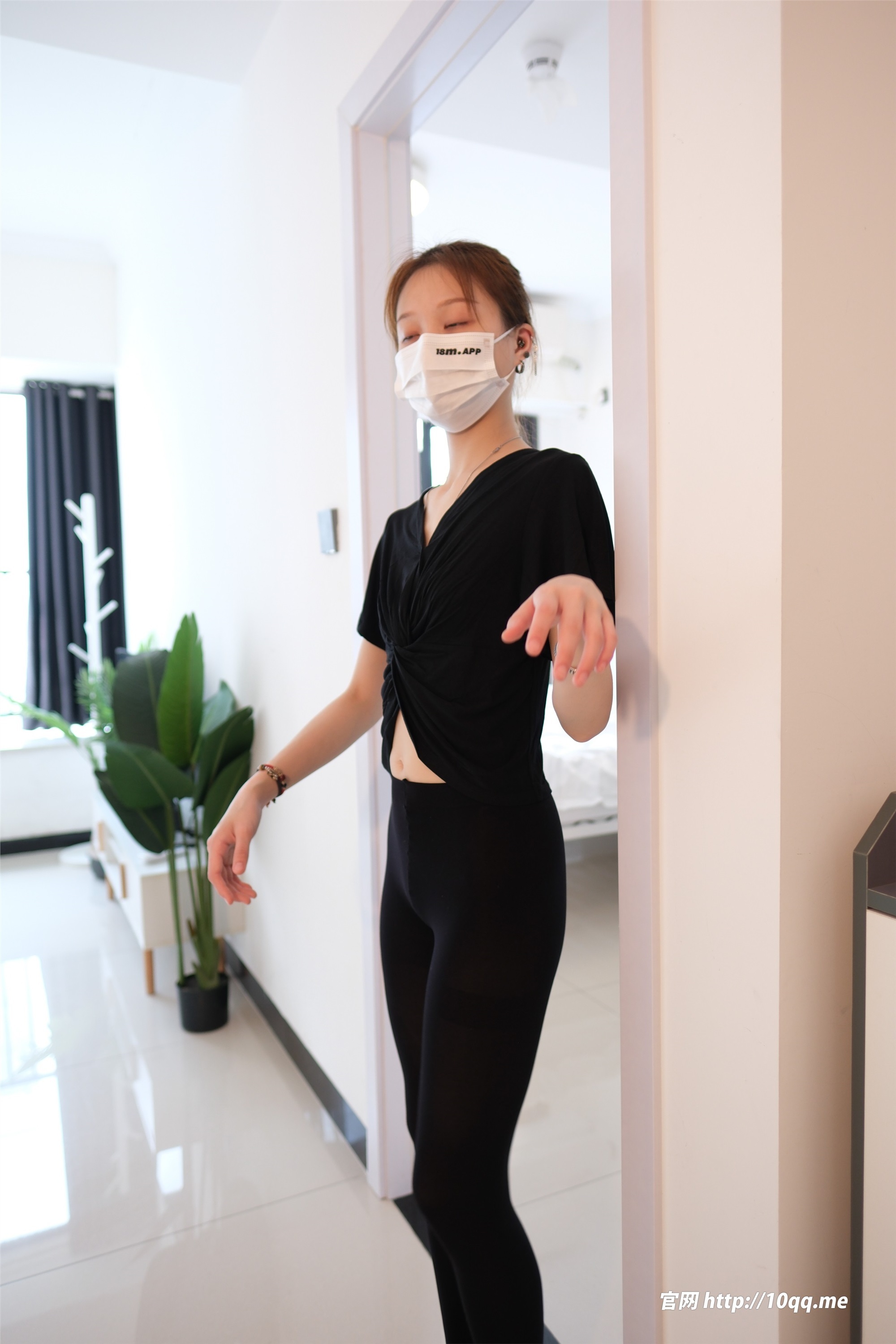 ROSI口罩系列 2024.07.10 NO.2950